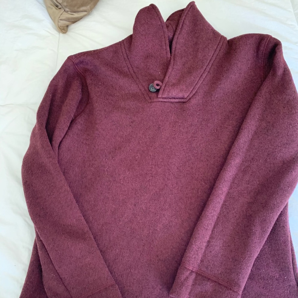 Oshkosh boys sweater